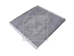 FEBI BILSTEIN Filter,  salongiõhk 36040