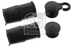 FEBI BILSTEIN Juhthülsikomplekt,  pidurisadul 36055