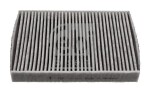 FEBI BILSTEIN Filter,  salongiõhk 36064