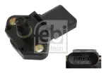 FEBI BILSTEIN Andur,  kompressorirõhk 36116