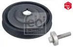 FEBI BILSTEIN Väntvõlli rihmaratas ProKit 36155
