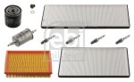 FEBI BILSTEIN osade komplekt,  inspektsioon 36171
