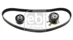 FEBI BILSTEIN Hammasrihma komplekt 36230