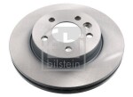 FEBI BILSTEIN Piduriketas 36237