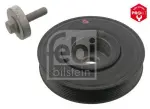 FEBI BILSTEIN Rihmaratas, väntvõll ProKit 36247