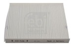 FEBI BILSTEIN Filter,  salongiõhk 36283