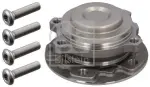 FEBI BILSTEIN  Rattalaagrikomplekt 36289
