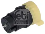 FEBI BILSTEIN Pistikukorpus,  automaatkäigukast (juhtimisüksus) febi Plus 36332