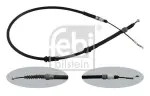 FEBI BILSTEIN Käsipiduri tross 36352