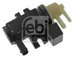 FEBI BILSTEIN  Survemuundur,turbokompressor febi Plus 12V 36355