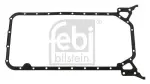 FEBI BILSTEIN Karteripõhja tihend 36373