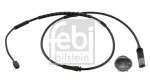 FEBI BILSTEIN  Hoiatuskontakt, piduriklotsi kulumine 36426
