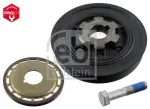 FEBI BILSTEIN Rihmaratas, väntvõll ProKit 36433