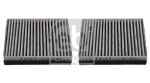 FEBI BILSTEIN Filtrikomplekt,  salongiõhk 36493