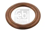 FEBI BILSTEIN  Rõngastihend, õli äravoolukruvi 36495