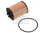 FEBI BILSTEIN  Õlifilter 36562