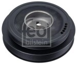 FEBI BILSTEIN  Rihmaratas,väntvõll 36625