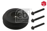 FEBI BILSTEIN Rihmaratas, väntvõll ProKit 36626
