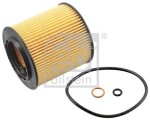 FEBI BILSTEIN  Õlifilter 36628