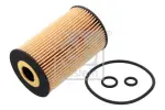 FEBI BILSTEIN  Õlifilter 36634