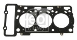 FEBI BILSTEIN  Tihend,silindripea 36739