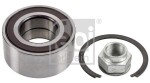 FEBI BILSTEIN Rattalaagrikomplekt 36824