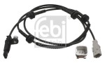 FEBI BILSTEIN abs andur / rattapöörete arv 36948