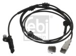 FEBI BILSTEIN abs andur / rattapöörete arv 36949