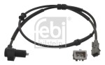 FEBI BILSTEIN abs andur / rattapöörete arv 36951