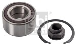 FEBI BILSTEIN Rattalaagrikomplekt 36967