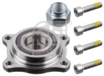 FEBI BILSTEIN Rattalaagrikomplekt 36968