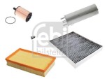 FEBI BILSTEIN  osade komplekt, inspektsioon 36990