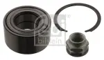 FEBI BILSTEIN Rattalaagrikomplekt 37015