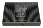 FEBI BILSTEIN  Filter,salongiõhk 37114