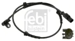 FEBI BILSTEIN abs andur / rattapöörete arv 37159