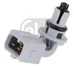 FEBI BILSTEIN Andur,  sisendõhu temperatuur 37174