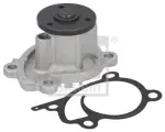 FEBI BILSTEIN Veepump,  mootori jahutus 37195