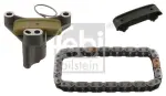FEBI BILSTEIN Mootori keti komplekt Basic Short Kit 37230