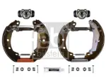 FEBI BILSTEIN Piduriklotside komplekt 37241