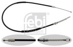 FEBI BILSTEIN Käsipiduri tross 37273