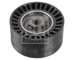 FEBI BILSTEIN Seade-/juhtrull,  hammasrihm 37275