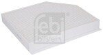 FEBI BILSTEIN  Filter,salongiõhk 37313