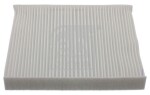 FEBI BILSTEIN Filter,  salongiõhk 37314