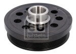 FEBI BILSTEIN Rihmaratas, väntvõll 37419