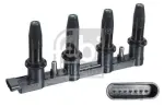 FEBI BILSTEIN Süütepool 37423