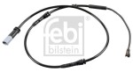 FEBI BILSTEIN  Hoiatuskontakt, piduriklotsi kulumine 37437