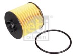 FEBI BILSTEIN  Õlifilter 37441