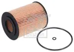 FEBI BILSTEIN  Õlifilter 37478