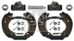 FEBI BILSTEIN Piduriklotside komplekt 37484
