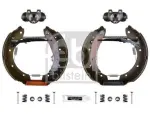 FEBI BILSTEIN  Piduriklotside komplekt 37486